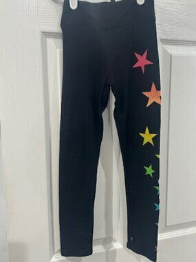 Good Condition Pixielane Size 6 Leggings